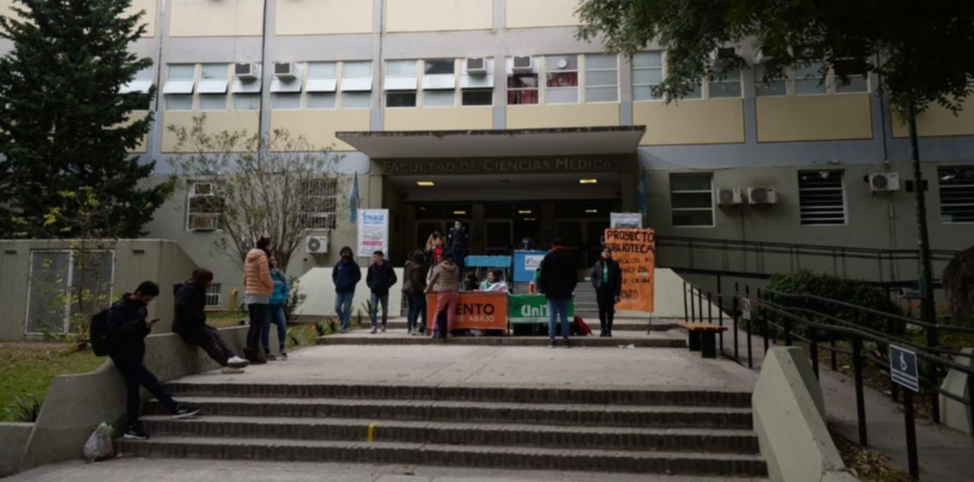 Facultad de Medicina