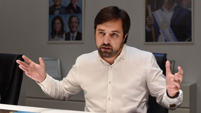 kreplak dijo que no hubo desigualdad en la atencion sanitaria durante la pandemia