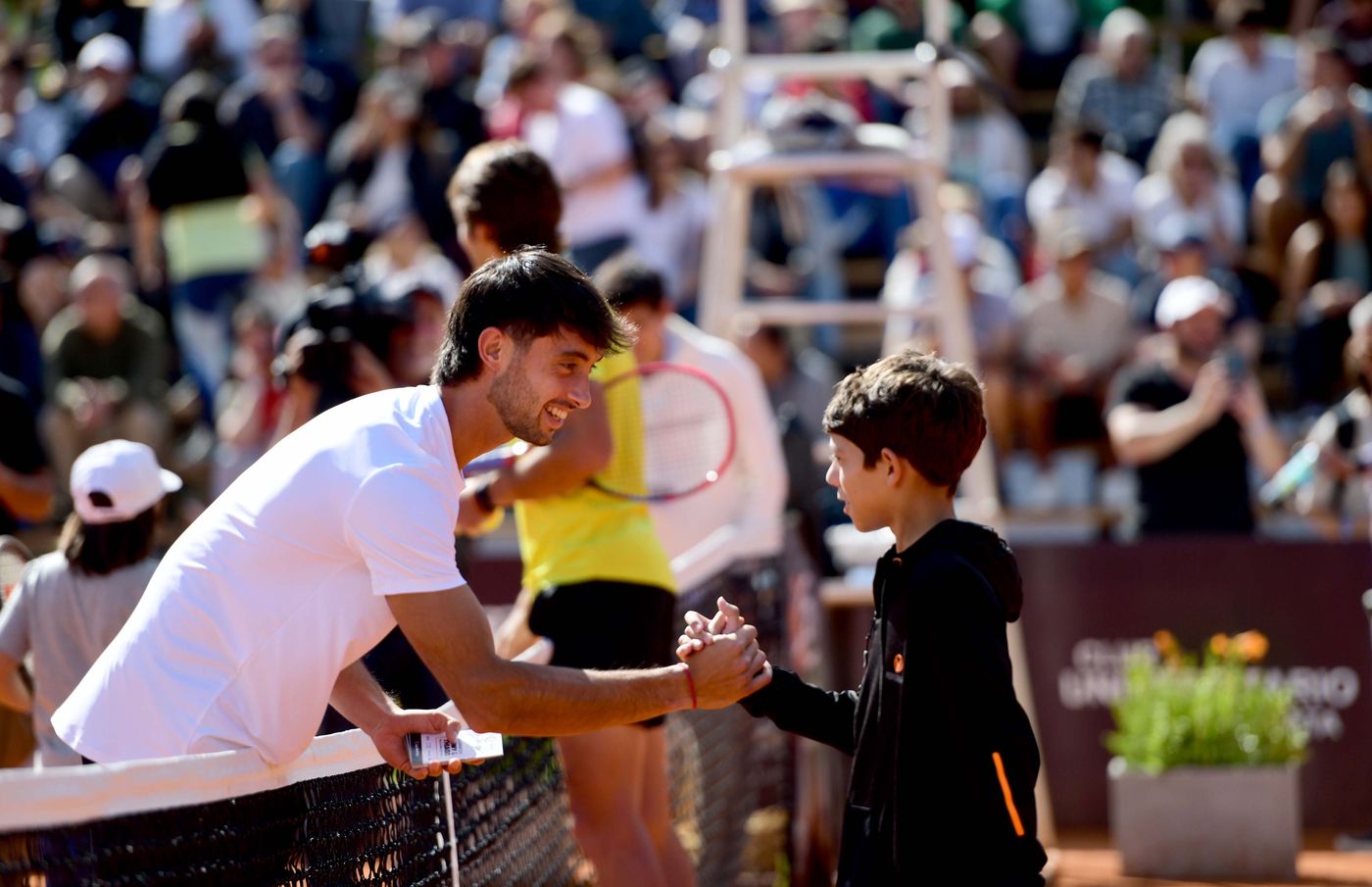 tomas etcheverry thiago tirante  tenis universitario Copa Ciudad de La Plata 2024 (7).jpg
