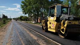 con anuncios de obras viales, luminarias y mejoras escolares, se creo la junta comunal de abasto con anuncios de obras viales, luminarias y mejoras escolares, se creo la junta comunal de abasto