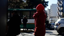 ¿hasta cuando seguira el intenso frio de la ola polar que sacude a la plata y la region? ¿hasta cuando seguira el intenso frio de la ola polar que sacude a la plata y la region?