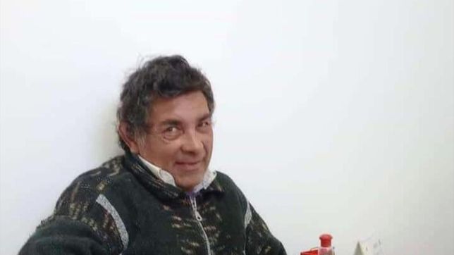 buscan a un hombre de 44 anos desaparecido en la plata