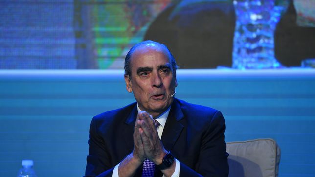 francos: los resultados macroeconomicos no llegan a la gente