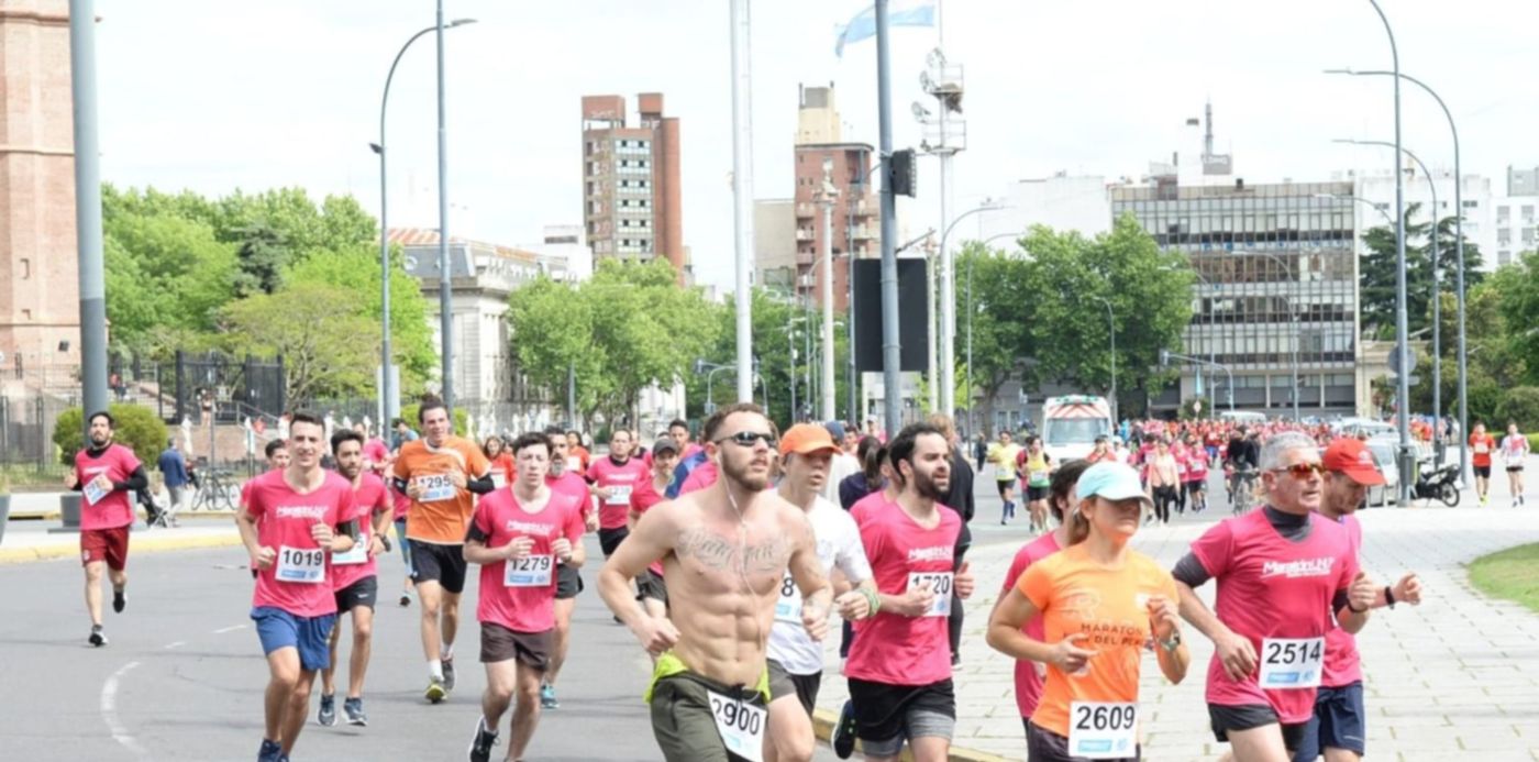 Maratón de la UNLP