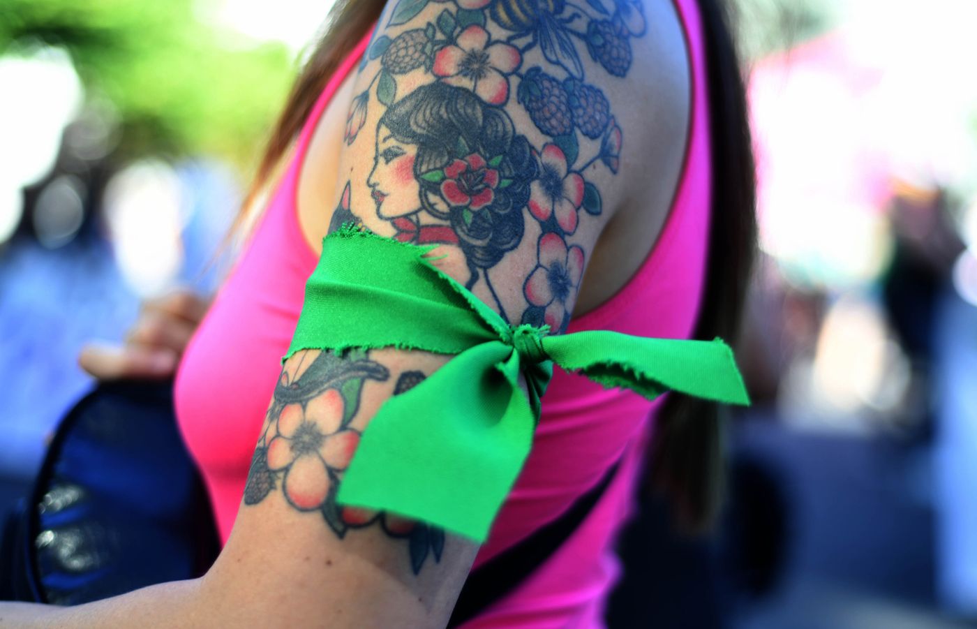 25N, Día de la No Violencia a las Mujeres