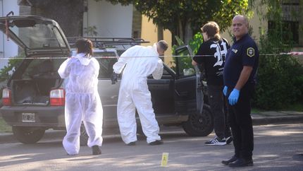 Procesaron a otro barra de la UOCRA de La Plata por la pelea en el Hospital San Roque