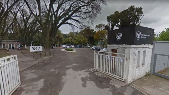 intervinieron el club universitario, echaron a la cd y quedara a cargo de los socios