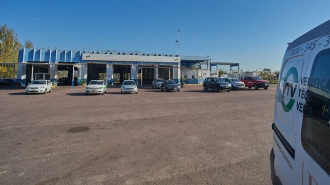 alertan de estafas con los turnos y el pago adelantado de la vtv