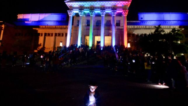 se viene una nueva edicion de museos a la luz de la luna