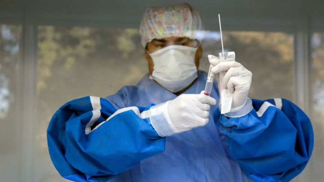 Hay 16 nuevas muertes por coronavirus y ya son 1.453 en todo el país