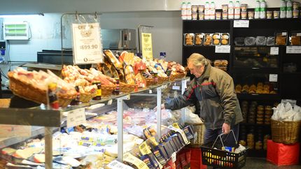 ¿Qué alimentos empujaron la suba de la canasta alimentaria de abril?