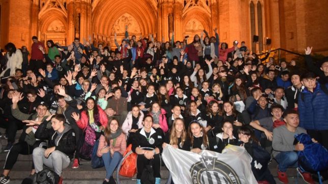 mas de 900 deportistas representan a la plata en la etapa final de los juegos bonaerenses