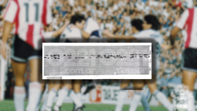 0221.com.ar | Gol terremoto Gimnasia sismo