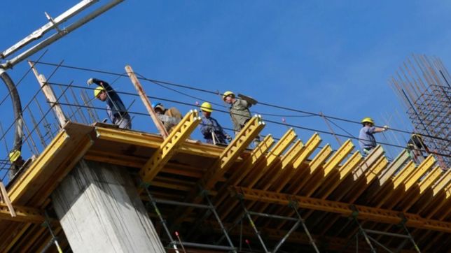 ¿cuantas obras que estaban paralizadas se reactivaran en la plata?