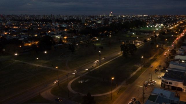 ovnis, luces y ruidos: ¿que pasa en el cielo de la plata y que es la zona 72?