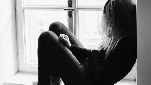 huyo de su casa y paso cuatro dias viviendo en la calle porque su padrastro la abusaba