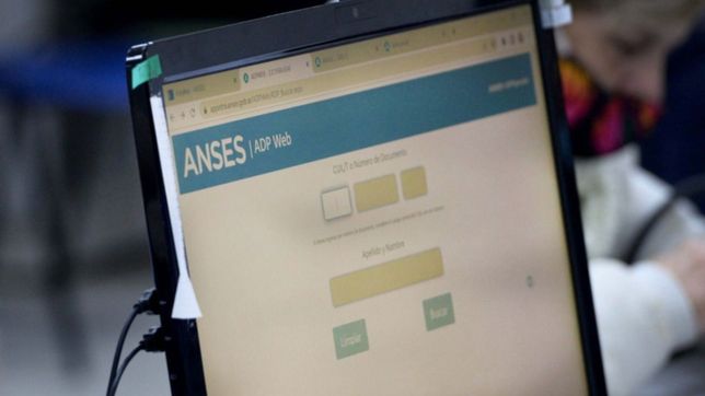 bono de anses: requisitos, inscripcion y todo lo que hay que saber para cobrar $45.000