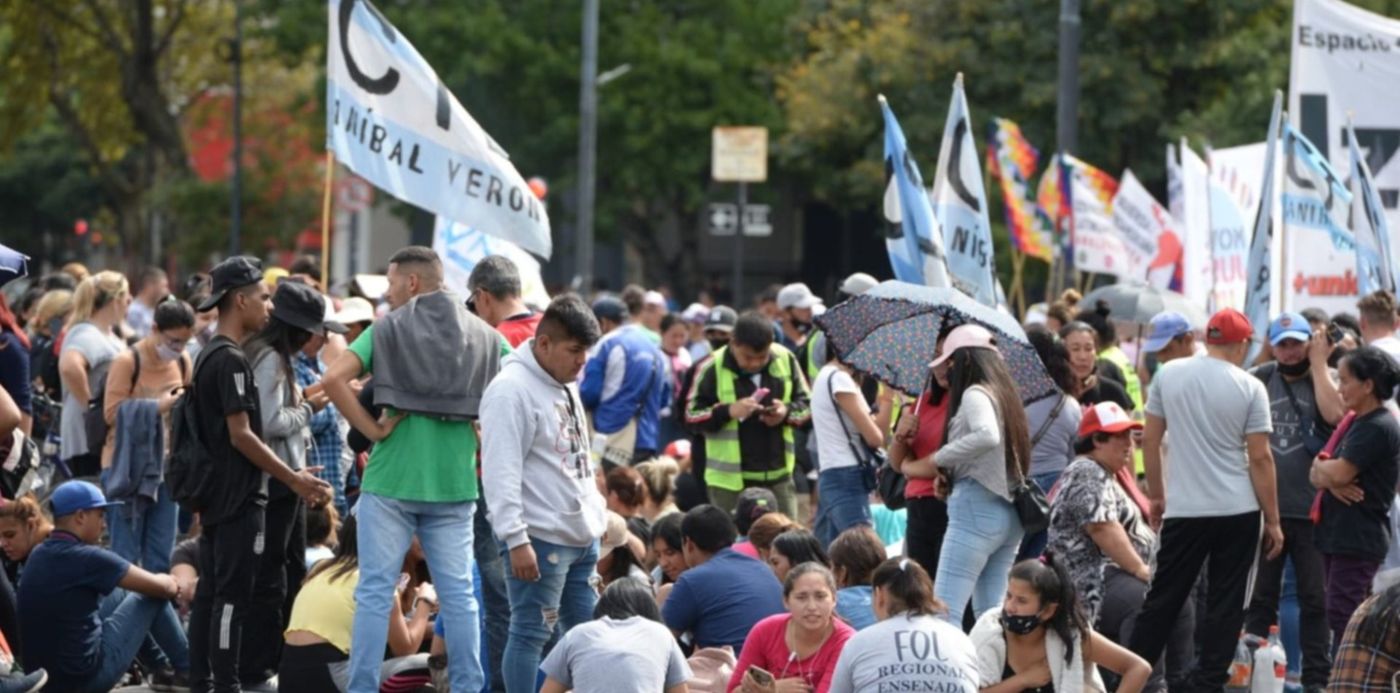 Cooperativistas Plaza Moreno