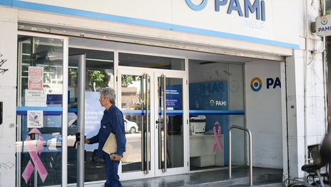 El Colegio de Médicos advierte que la crisis del PAMI pone en peligro la atención a jubilados