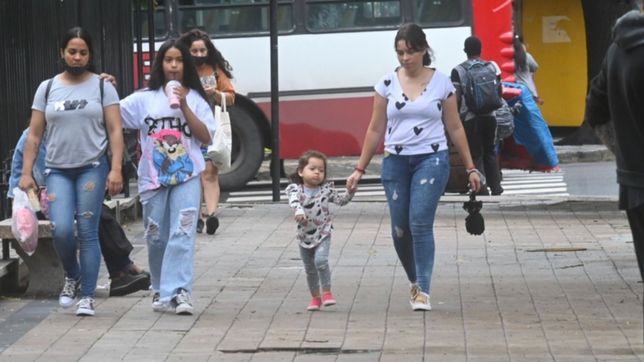 miercoles nublado y con chances de algunas lloviznas en la plata