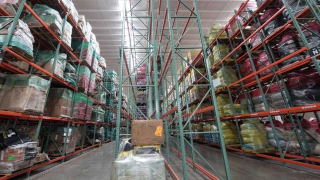 arranca la subasta de la afip de las mercaderias varadas en la aduana