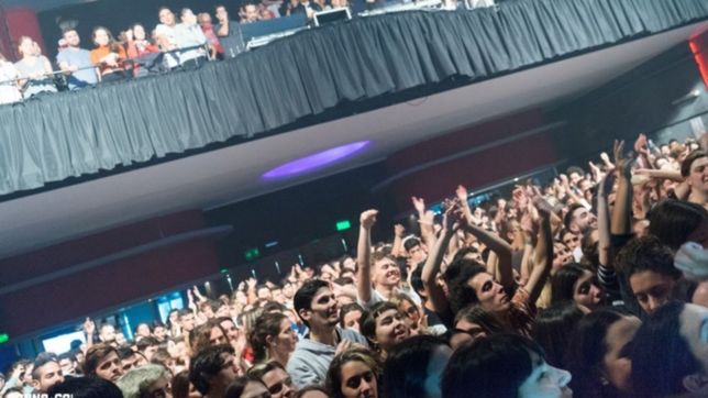 la agenda cultural mas completa para programar las salidas del finde en la plata