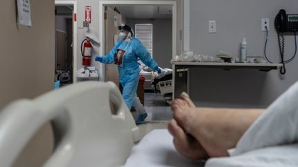 Confirmaron la segunda muerte por viruela símica en Argentina