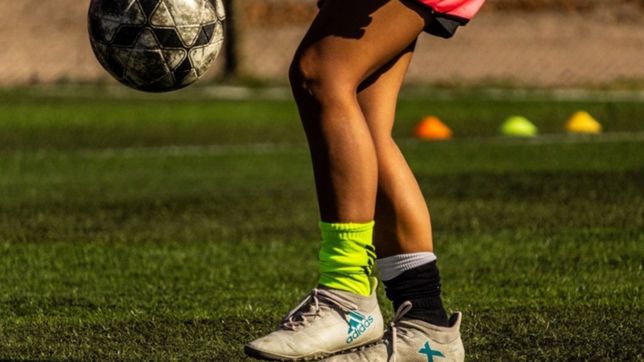 las jugadoras de la liga amateur platense piden suspender la fecha por el 34° encuentro