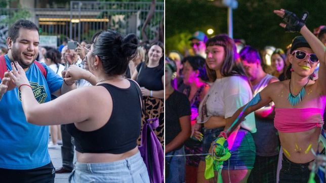 la nueva luna se presentara gratis en el teatro argentino de la plata y abrira el ciclo musical patios y terrazas de febrero