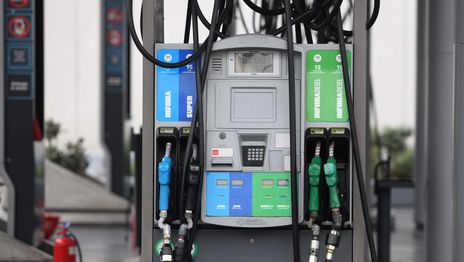 La venta de combustibles no repunta y ya acumula tres meses consecutivos en baja La venta de combustibles no repunta y ya acumula tres meses consecutivos en baja