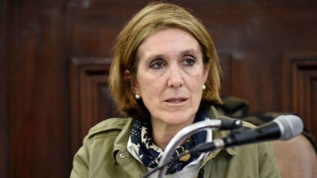 inadi denuncio a la defensora ciudadana por tratar de mafia a los ambulantes senegales