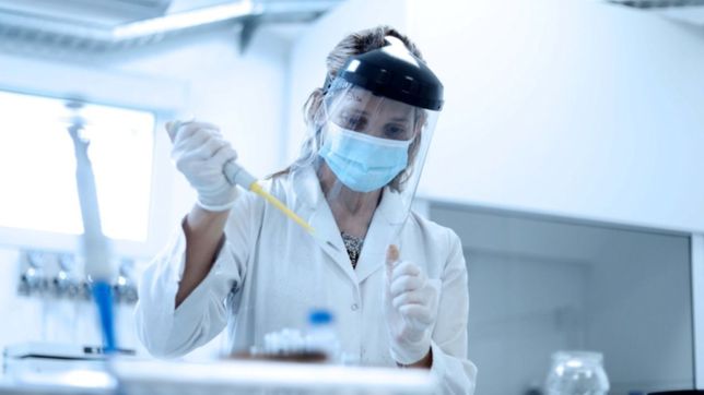 asi es el kit de la unlp para diagnosticar casos de covid-19