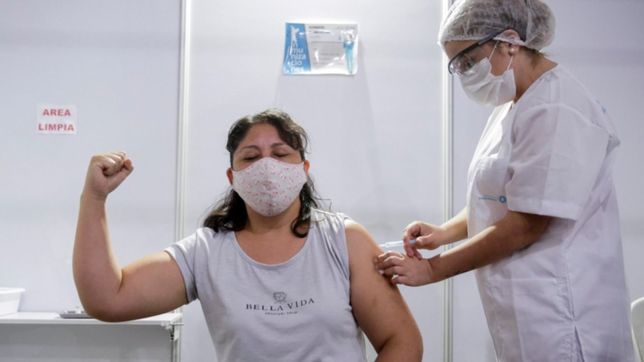 ¿como saber si ya se genero un turno para vacunarse contra el coronavirus?
