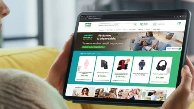 provincia compras: ¿hasta cuando seguiran las 24 cuotas sin interes?