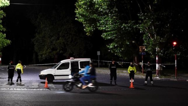 elevan a juicio la causa del joven atropellado y abandonado en el bosque en 2019