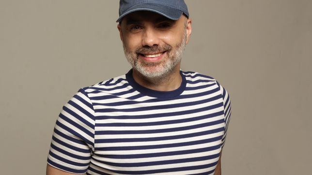 zambayonny se presenta en con su nuevo disco en espacio live la plata