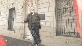 carlos spegazzini, el pionero del reino fungi de la plata carlos spegazzini, el pionero del reino fungi de la plata