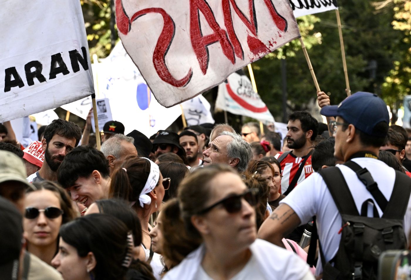 50 años del golpe marcha día de la memoria 24 de marzo 2026 (11)