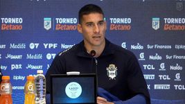 gimnasia no se va ir a defender y no nos asusta perder gimnasia no se va ir a defender y no nos asusta perder