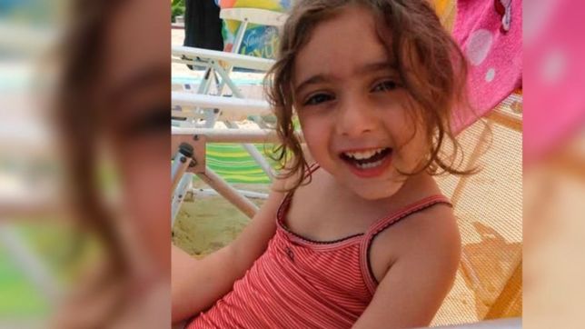 juana quiere bailar, la campana viral para ayudar a una nena a operarse y volver a caminar