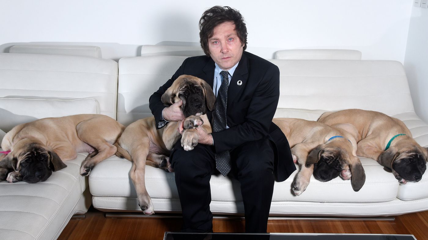 Javier Milei perros.jpg