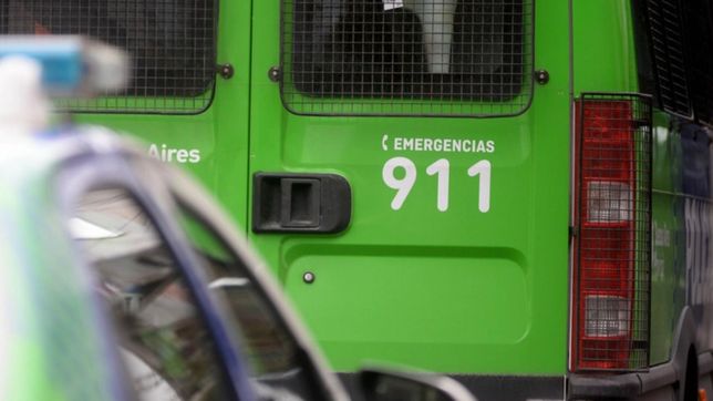 su familia lo buscaba en santiago del estero y aparecio vendiendo marihuana en la plata