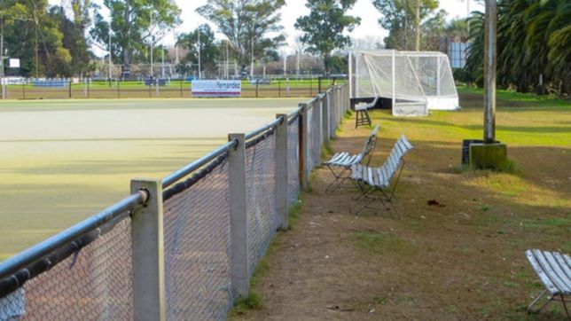 salvataje para el club universitario: no es una mala noticia, es lo que todos queriamos