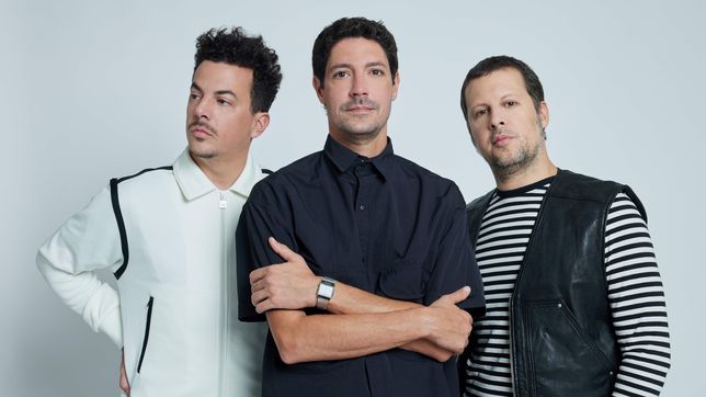 el kuelgue vuelve al hipodromo de la plata: para nosotros es muy clave no forzar nada