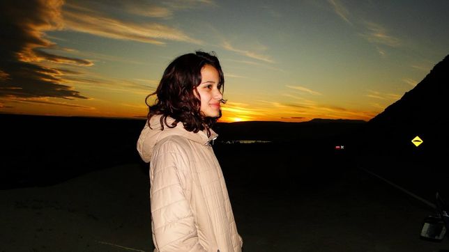 la familia de la chica que murio de un disparo pide investigar a su pareja