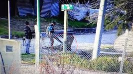entro a robar a una casa de ensenada, los vecinos lo descubrieron y casi lo linchan entro a robar a una casa de ensenada, los vecinos lo descubrieron y casi lo linchan
