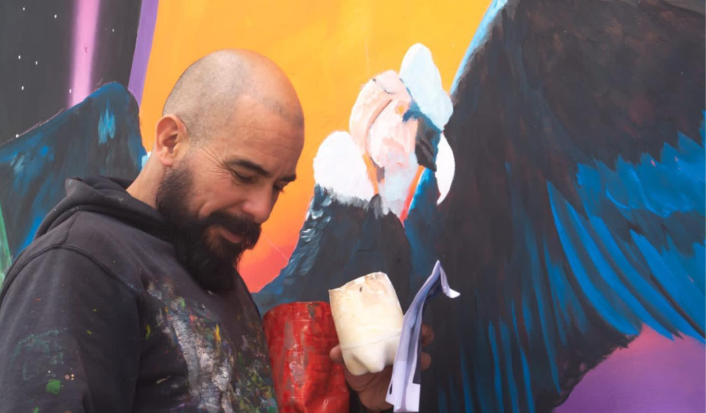 Lumpen Bola de PORTADA