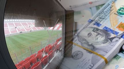 El fútbol se coló en el caso de Foresio por lavado de activos