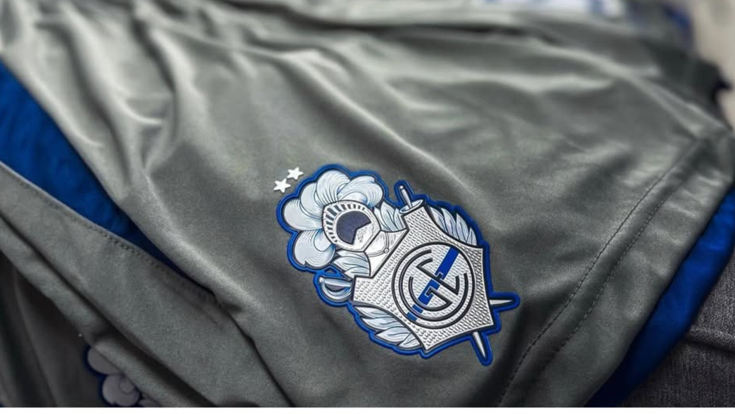 Gimnasia estrena camiseta y tendrá otra novedad importante en la indumentaria