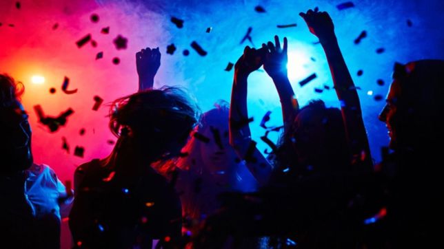 desarticularon una nueva fiesta clandestina en una casa particular de berisso